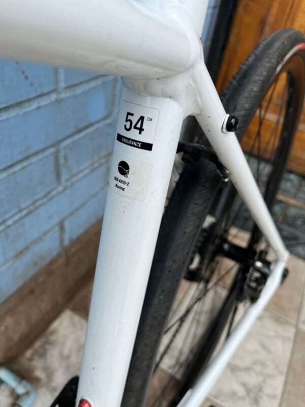 Trek Domane Al3 Talla 54 - Image 5