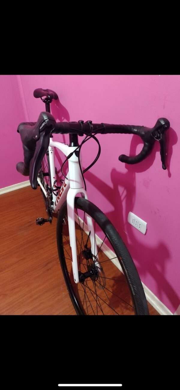 Trek Domane Al3 Talla 54 - Image 6