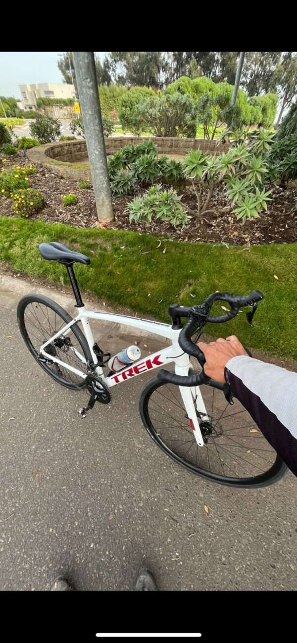 Trek Domane Al3 Talla 54 - Image 2