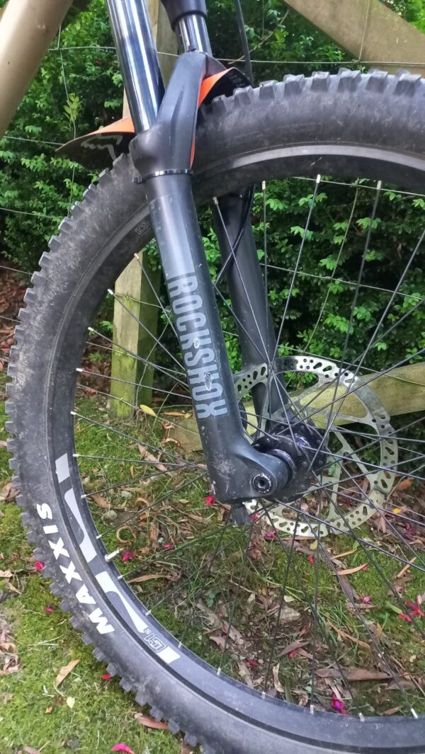 Commencal Meta AM HT Talla M - Image 4