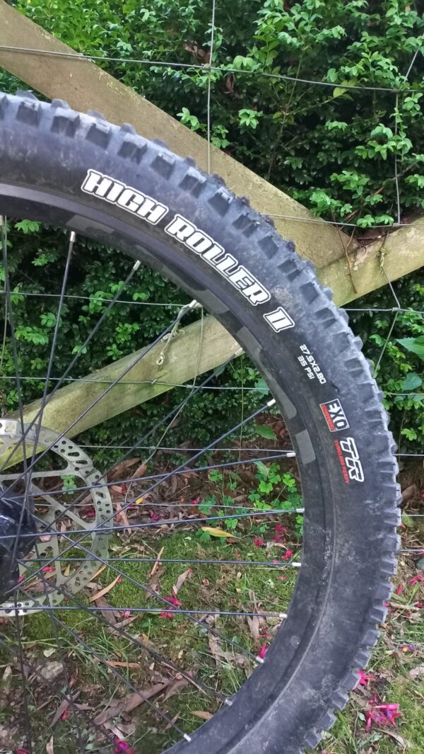 Commencal Meta AM HT Talla M - Image 5