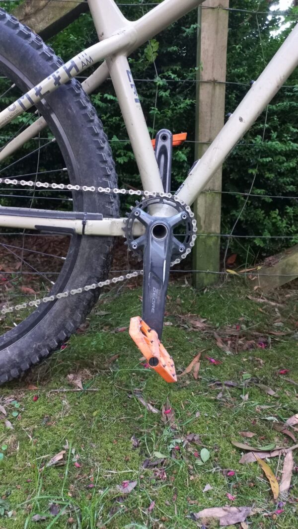 Commencal Meta AM HT Talla M - Image 2