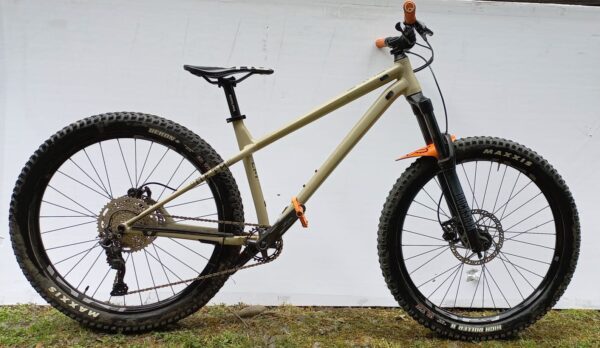 Commencal Meta AM HT Talla M - Image 9