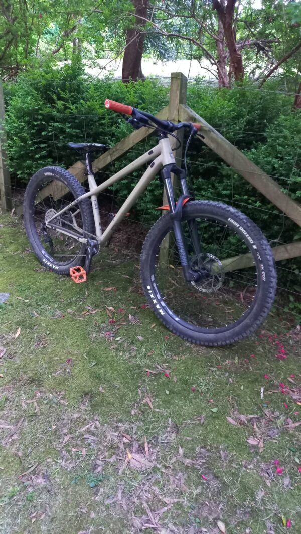 Commencal Meta AM HT Talla M - Image 8