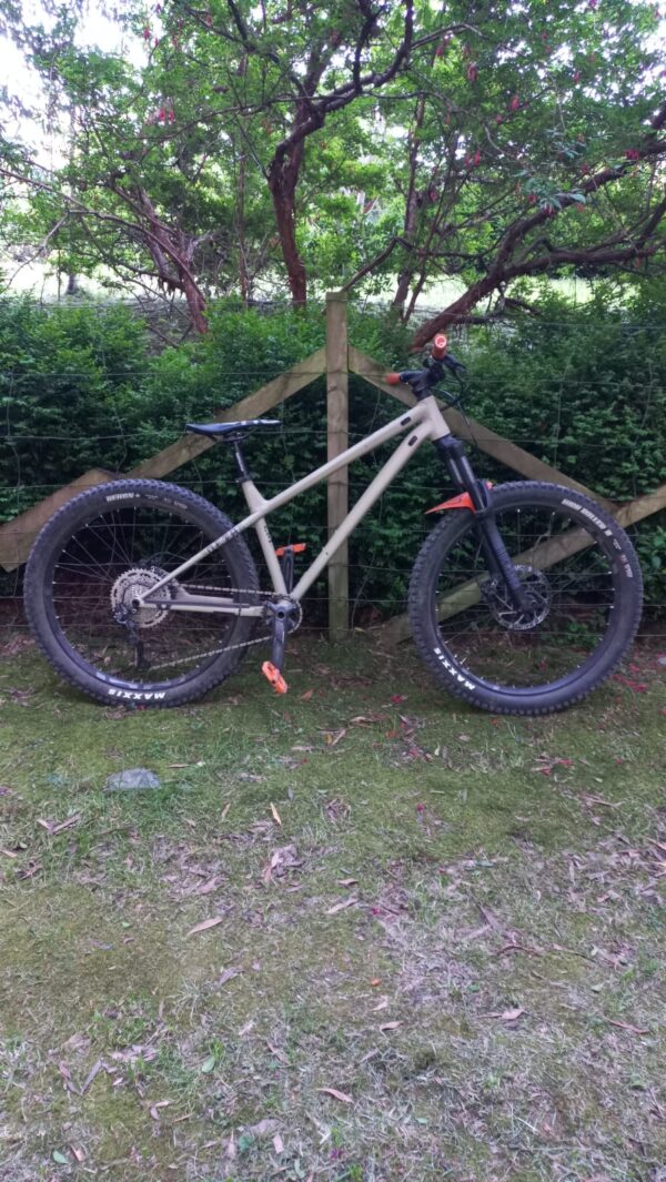 Commencal Meta AM HT Talla M - Image 7
