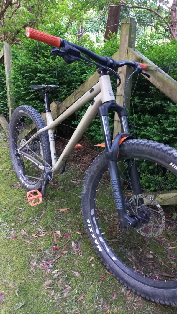 Commencal Meta AM HT Talla M - Image 6