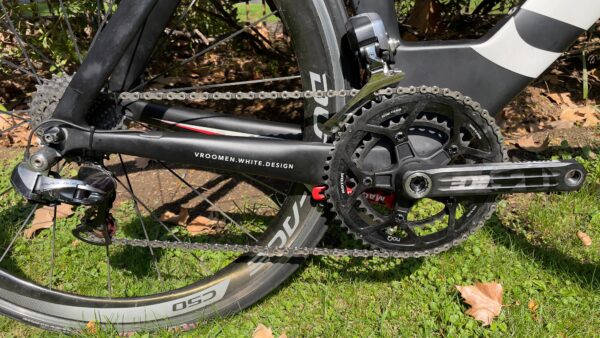 Cervelo P5 Talla 54 - Image 4