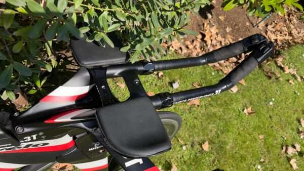 Cervelo P5 Talla 54 - Image 3