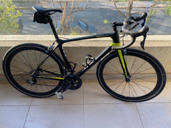 Giant TRC Advanced Talla M - Image 3