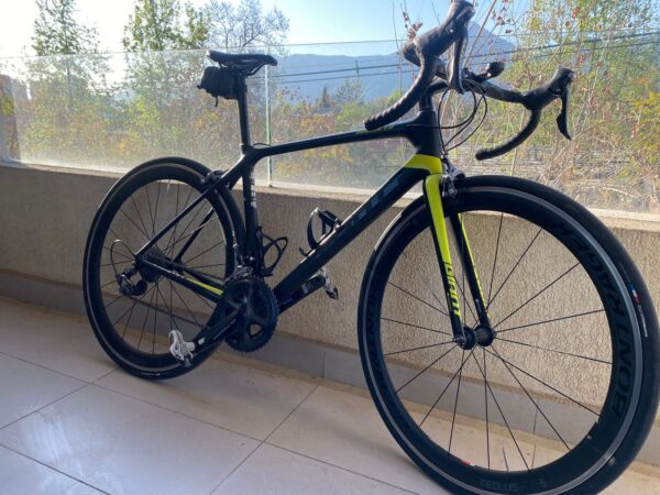 Giant TRC Advanced Talla M - Image 2