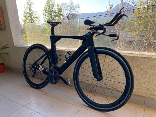 Trek Speedconcepto Talla M/L - Image 4