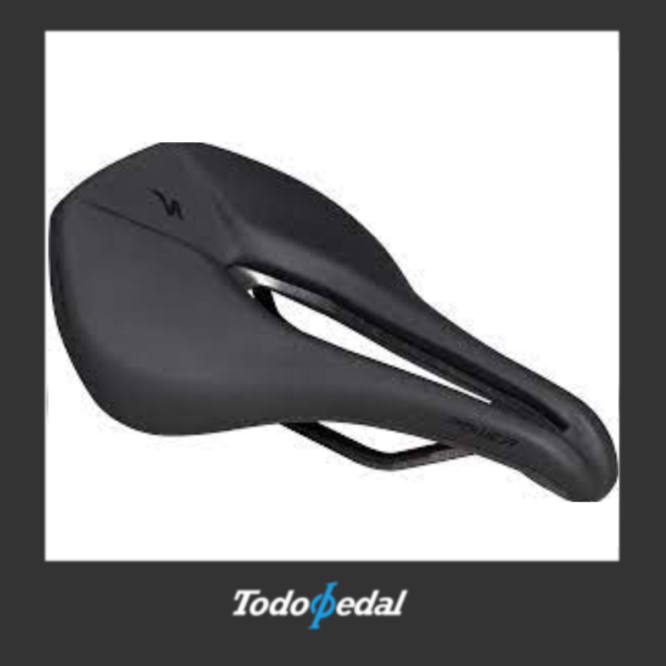 Sillin Specialized Power