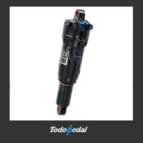 Rockshock Delux Select +