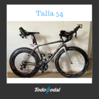 Trek Emonda SL6 Talla 54
