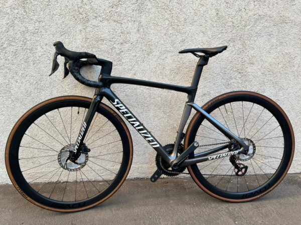 Specialized Tarmac Pro SL7 Talla 52 - Image 10