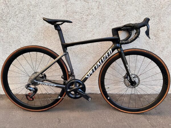 Specialized Tarmac Pro SL7 Talla 52 - Image 9