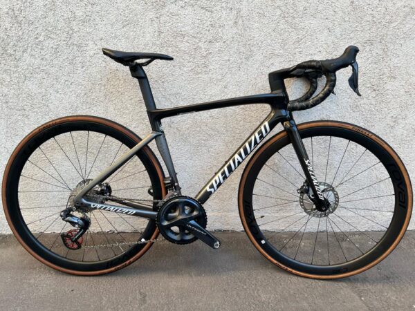 Specialized Tarmac Pro SL7 Talla 52 - Image 8