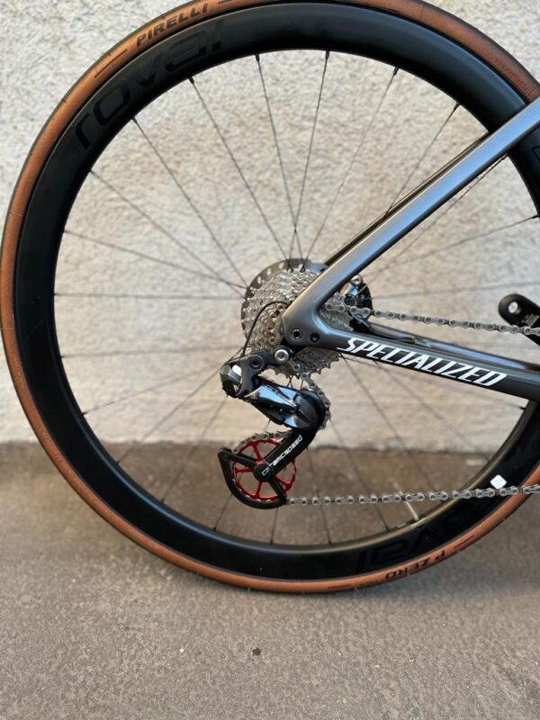 Specialized Tarmac Pro SL7 Talla 52 - Image 7