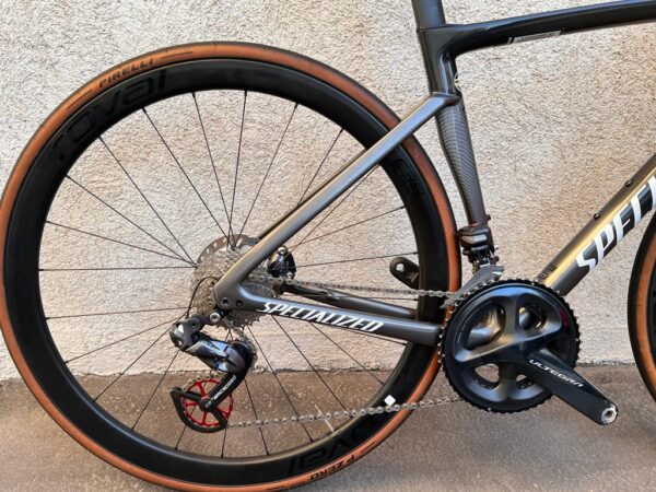 Specialized Tarmac Pro SL7 Talla 52 - Image 6