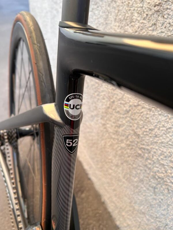Specialized Tarmac Pro SL7 Talla 52 - Image 5