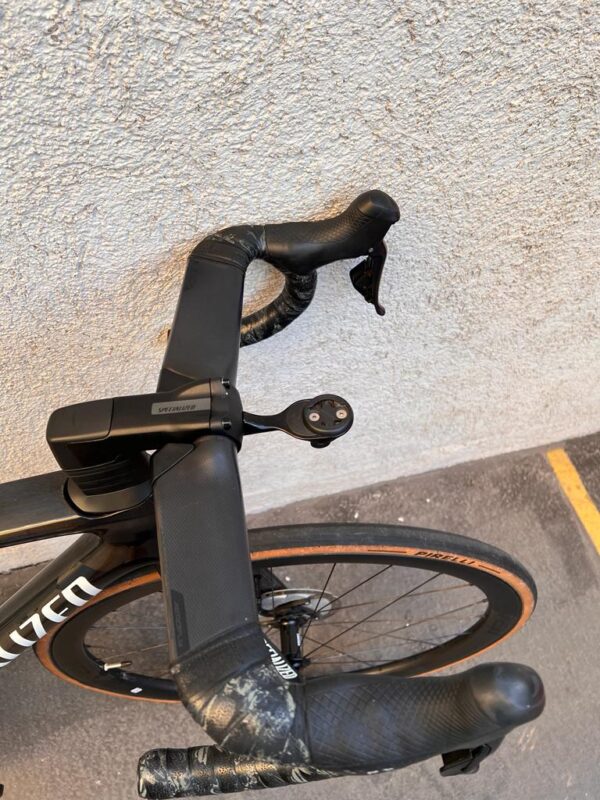Specialized Tarmac Pro SL7 Talla 52 - Image 4