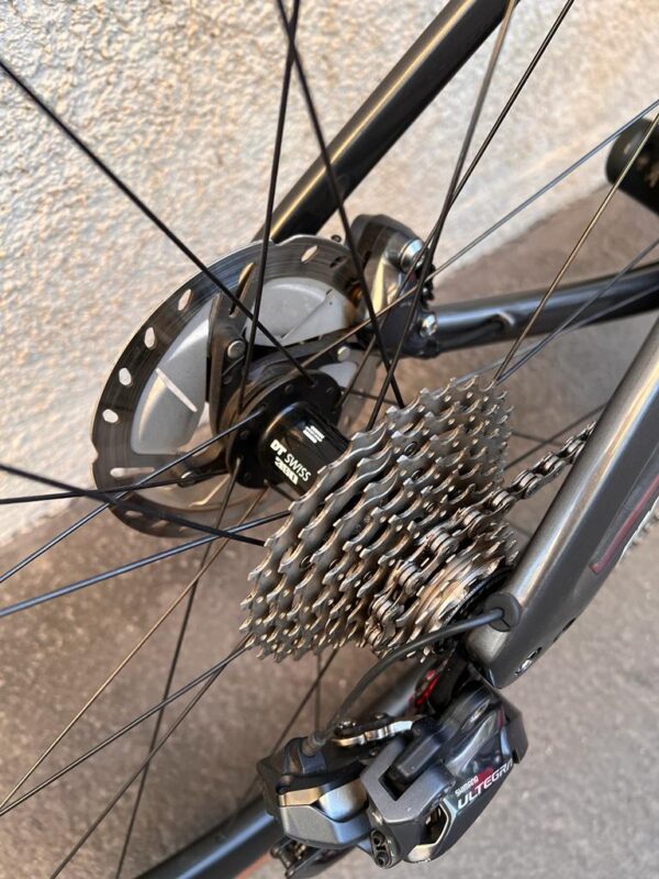 Specialized Tarmac Pro SL7 Talla 52 - Image 3