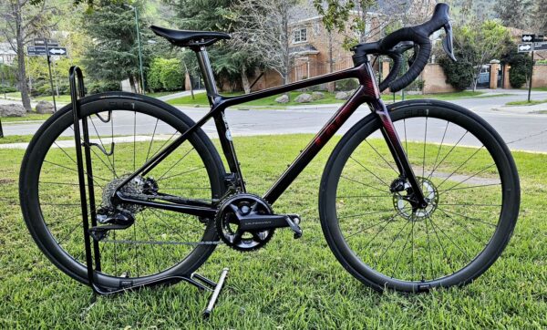 Liv Lagma Advanced Pro 0 Qom Talla XS - Image 7