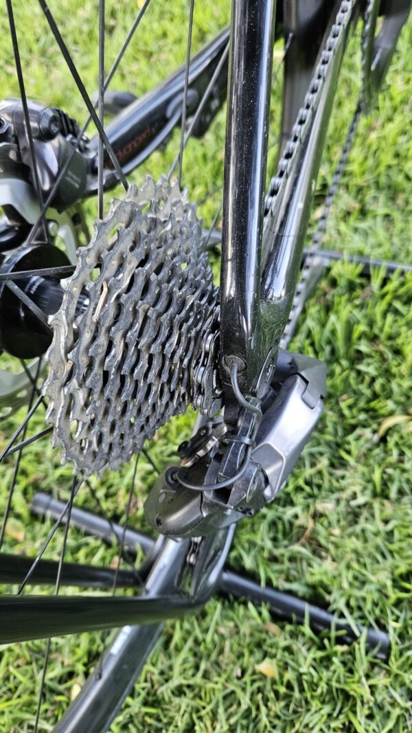 Liv Lagma Advanced Pro 0 Qom Talla XS - Image 5