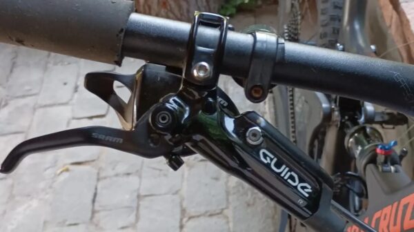 Santa Cruz Hightower C Talla L - Image 3