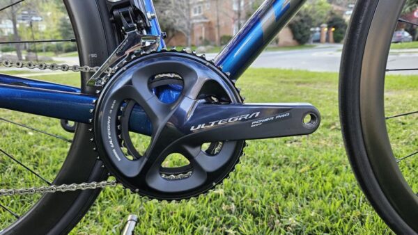Giant TCR Advanced Pro 0 Talla S - Image 5