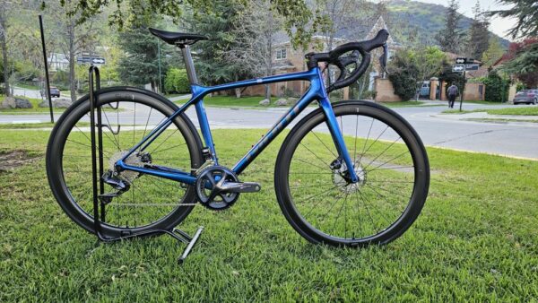 Giant TCR Advanced Pro 0 Talla S - Image 7