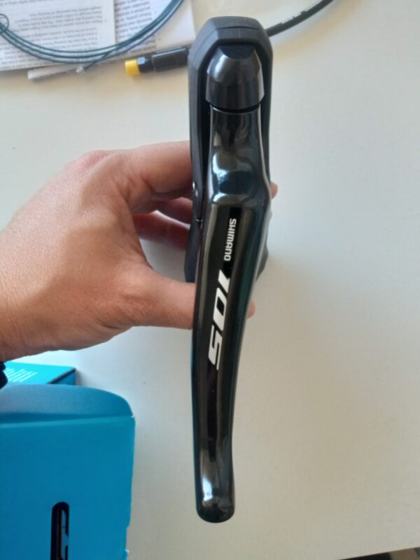 Maneta Shimano 105 11 v - Image 3