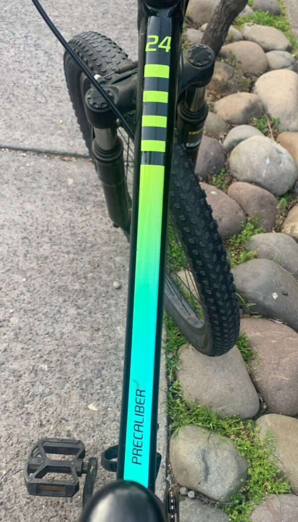 Trek Precaliber 24 - Image 7