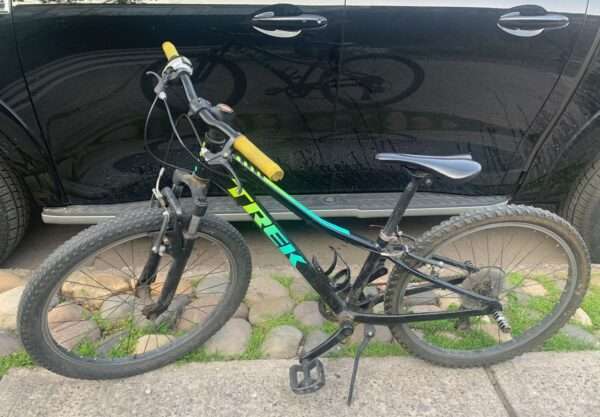 Trek Precaliber 24 - Image 8