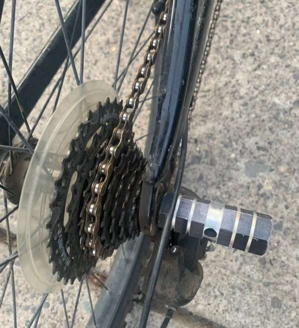 Trek Precaliber 24 - Image 5