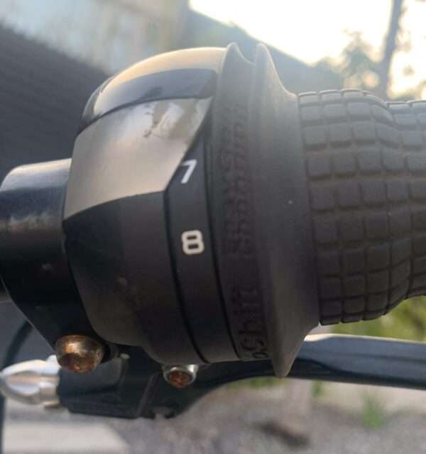 Trek Precaliber 24 - Image 3