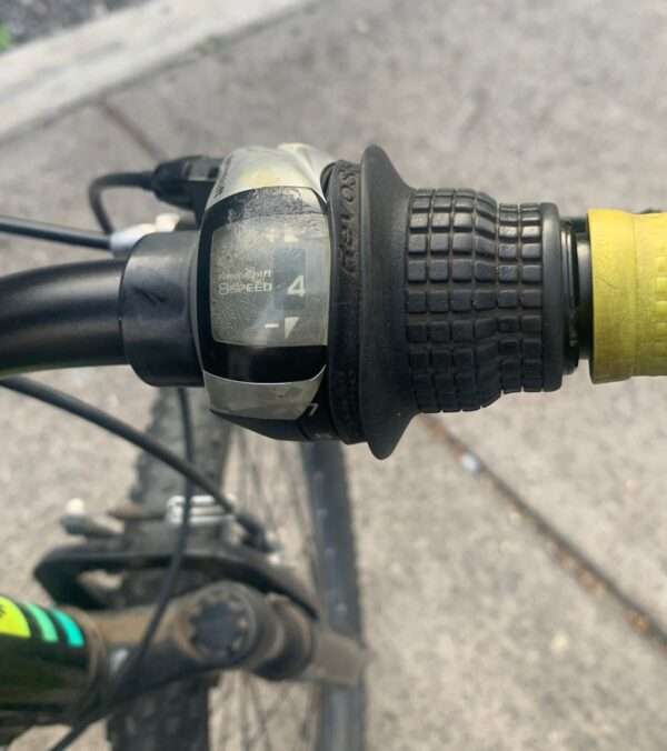 Trek Precaliber 24 - Image 4