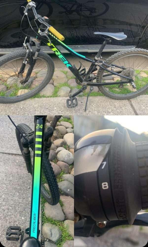 Trek Precaliber 24 - Image 2