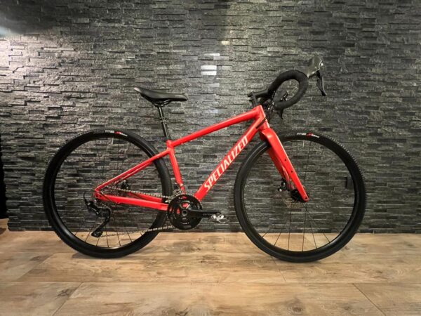Specialized Diverge Elite 5  Talla 49 - Image 5