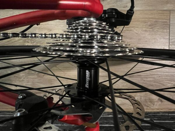 Specialized Diverge Elite 5  Talla 49 - Image 3