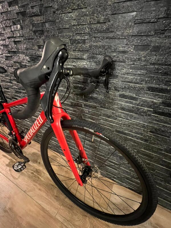 Specialized Diverge Elite 5  Talla 49 - Image 4