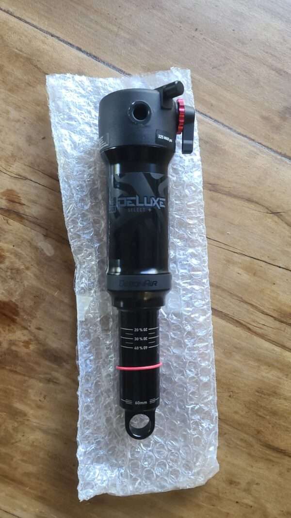Rockshock Delux Select + - Image 3