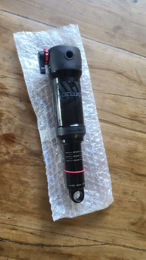 Rockshock Delux Select + - Image 2