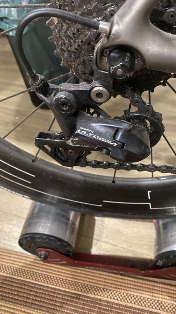 Trek Emonda SL6 Talla 54 - Image 10