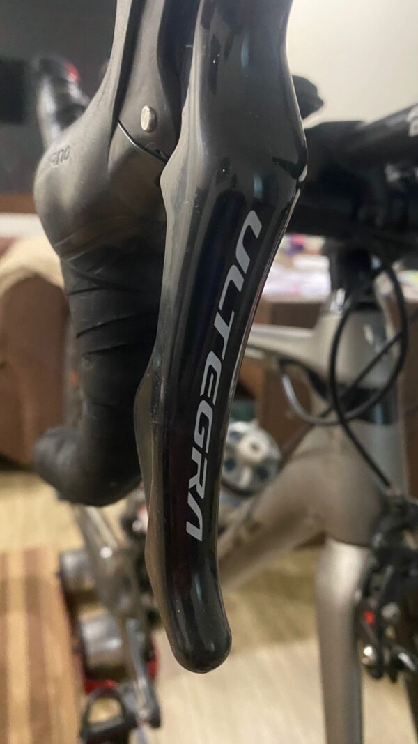 Trek Emonda SL6 Talla 54 - Image 7