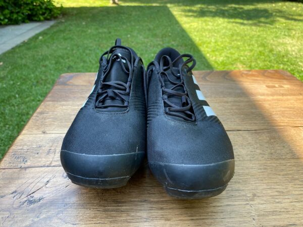 Zapato Ciclismo Ruta Adidas Talla 11US - Image 5