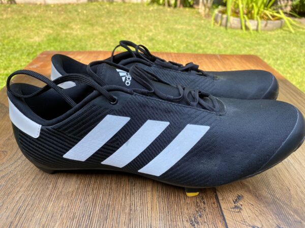 Zapato Ciclismo Ruta Adidas Talla 11US - Image 2