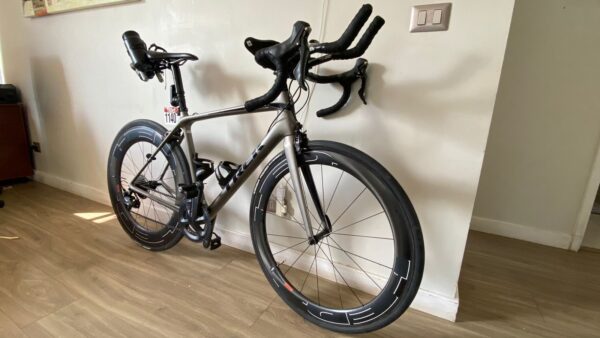 Trek Emonda SL6 Talla 54 - Image 3