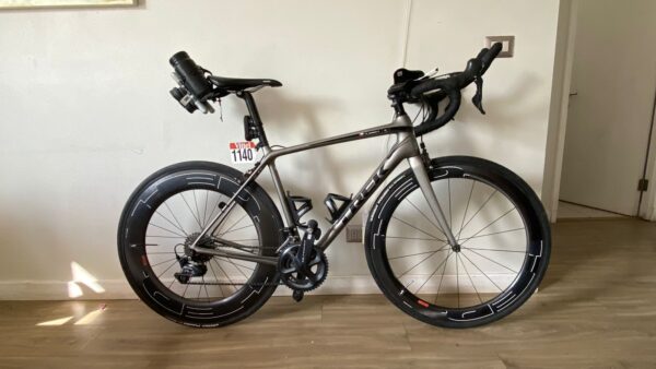 Trek Emonda SL6 Talla 54 - Image 2