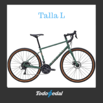 Marin Four Courses Talla L nueva